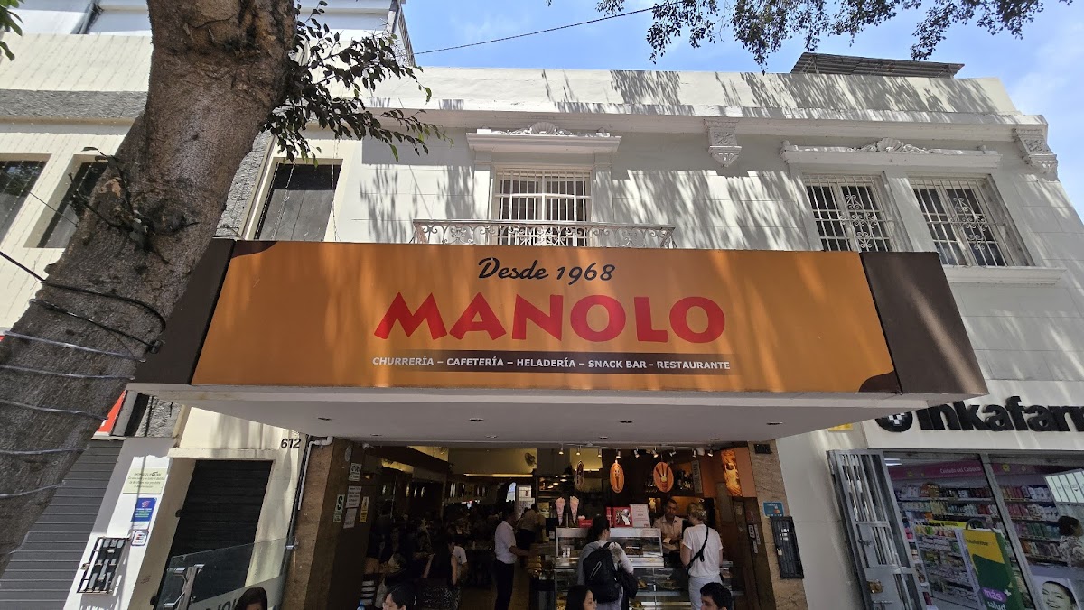 Manolo